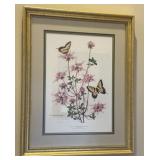 Richardson,Anneï¿½Tiger Swallowtail Butterfly' .