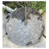 Sun Dial