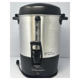 Hamilton Beach (45) Cup Coffee Urn