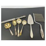 Sterling Collection