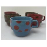 World Market Mugs