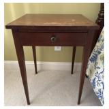 Telephone Table