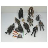 Star Wars Action Figures