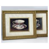 Barbara Mock Teacup Prints