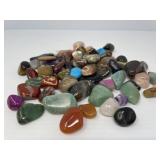 Polished Stone Collection