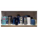 Travel Cup Collection