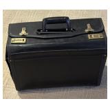 Vintage Briefcase