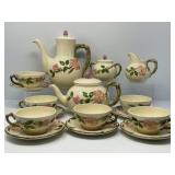 Franciscan Desert Rose Accessories
