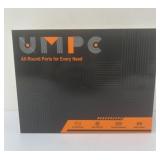 UMPC - Ultra Mobile PC