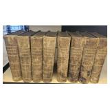 Harper's Magazine Vols 56 - 63