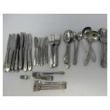 Stainless Flatware