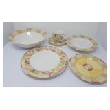 PTS Interiors South Beach Stoneware