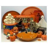 Vintage Halloween