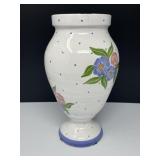 Painted Vase from Portugal