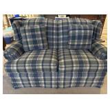 Clayton Marcus Loveseat