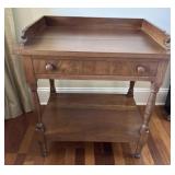 Wash Stand