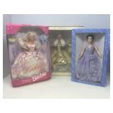 Special Edition Barbie Dolls, Elizabeth Taylor