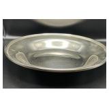 S. Kirk & Son Sterling Silver Shallow Bowl