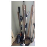 Outdoor Tools