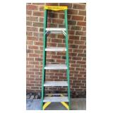 6 ï¿½ Werner Ladder