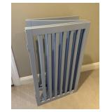 Foldable Pet Gate