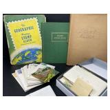 Stamp Collection