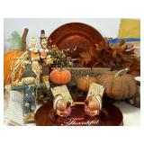 Fall and Thanksgiving Decor and More