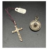 Sterling Silver Charms