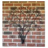 Outdoor Metal Wall Art