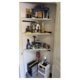 Household Essentials