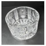 Waterford Crystal Champagne/Wine Coaster