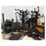 Halloween Home Decor