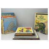 Collection of Childrenï¿½s Books