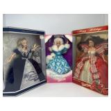 Special Occasion Barbies