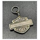 Harley Davidson Charm