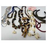 Jewelry from Around the World