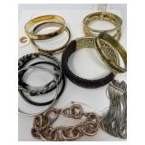 Monet, Napier, Crew, Bracelets and More