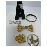 Mimi DN, Michaela Frey, Wild Bryde Accessories