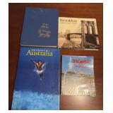 Books on Travel