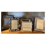 Picture Frame Collection