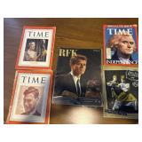 Historical Literature