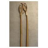 Stickball Sticks