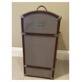 Samantha's Steamer Trunk