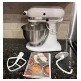 Kitchen Aid Classic Stand Mixer