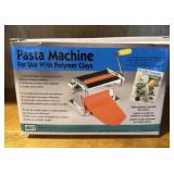 Pasta Machine