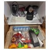 Small Kitchen Appliances
