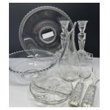 Crystal and Glass Collection