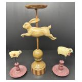 Folk Art Decor