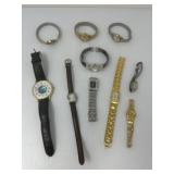 Assorted Watches