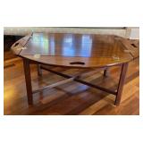 Georgian Style Butler's Table